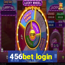 456bet login