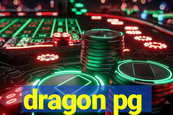 dragon pg