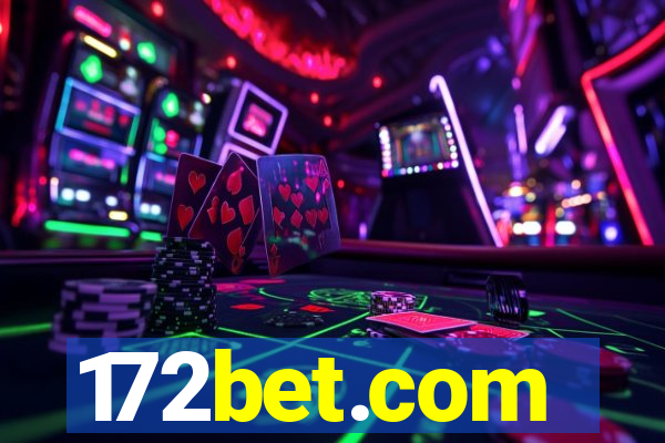 172bet.com