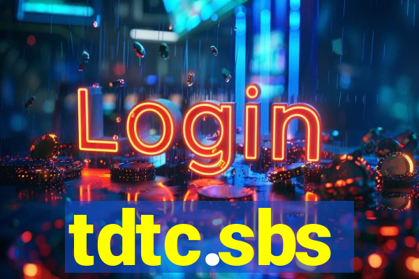 tdtc.sbs