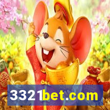 3321bet.com