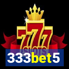 333bet5