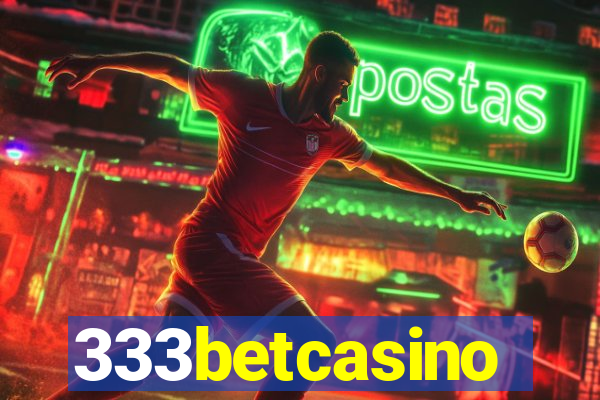 333betcasino