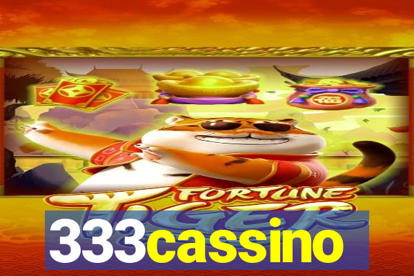 333cassino