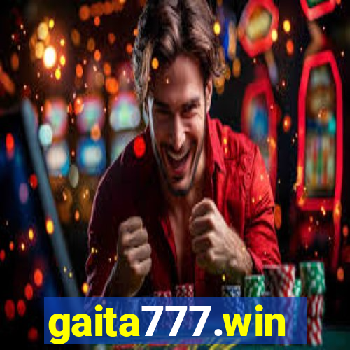 gaita777.win