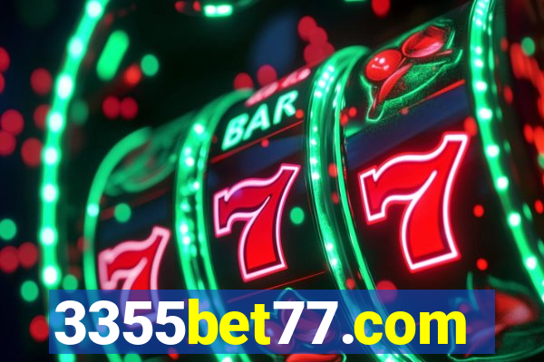 3355bet77.com