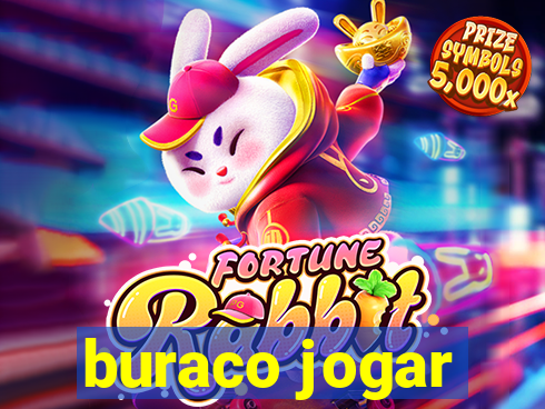 buraco jogar