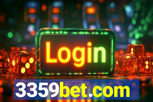 3359bet.com