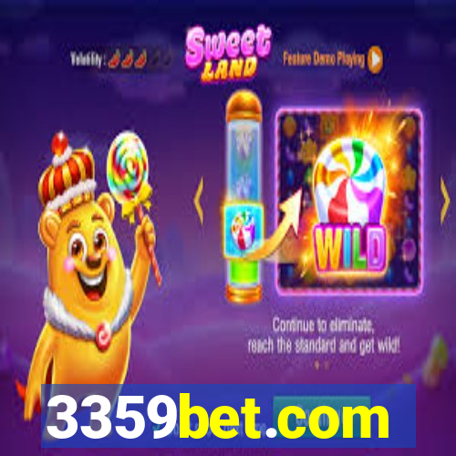 3359bet.com