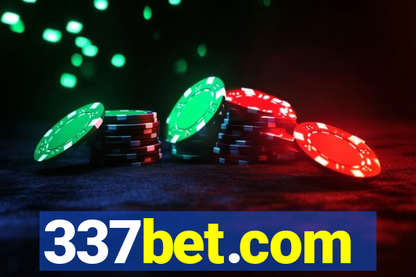 337bet.com