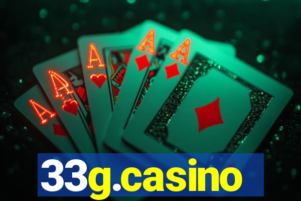 33g.casino