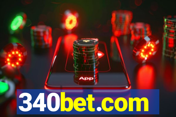 340bet.com