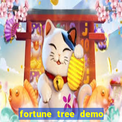 fortune tree demo grátis dinheiro infinito