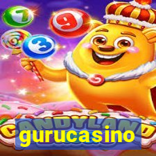 gurucasino