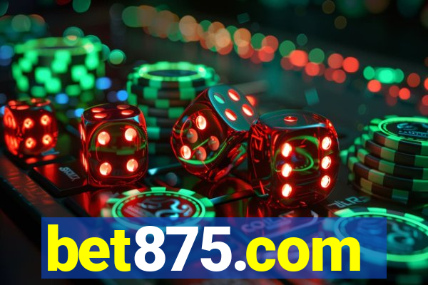 bet875.com