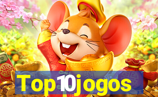 Top10jogos