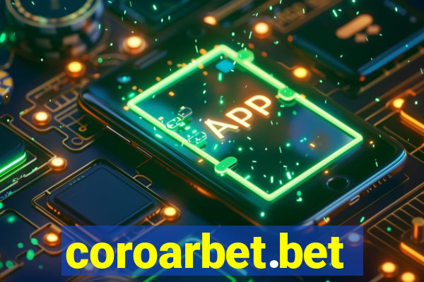 coroarbet.bet