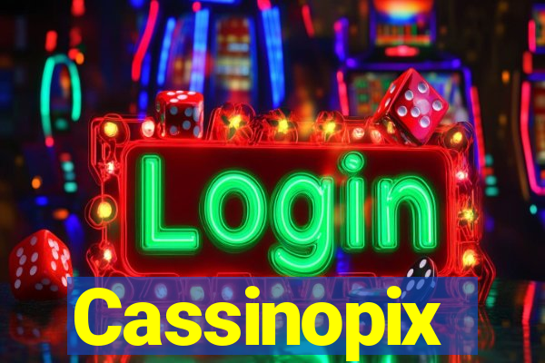 Cassinopix