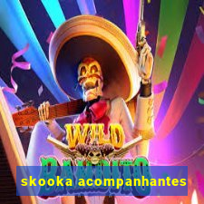 skooka acompanhantes