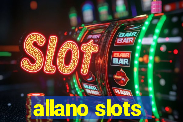 allano slots