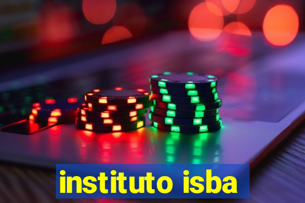 instituto isba