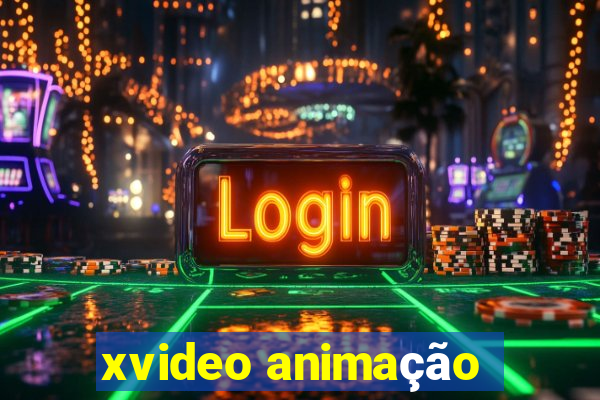 xvideo animação