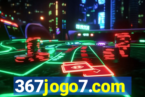 367jogo7.com