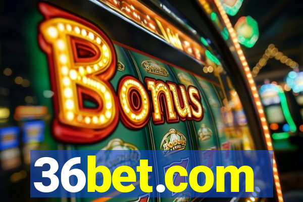 36bet.com