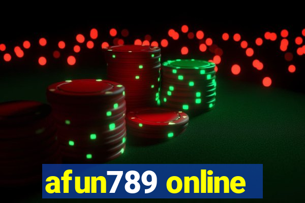 afun789 online