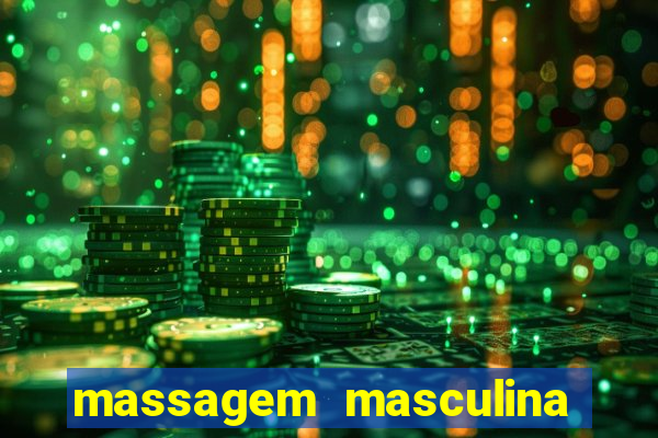 massagem masculina porto alegre