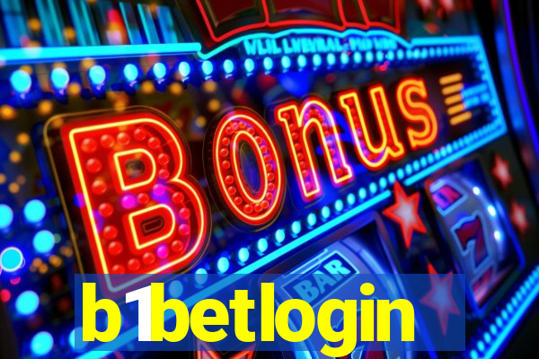 b1betlogin