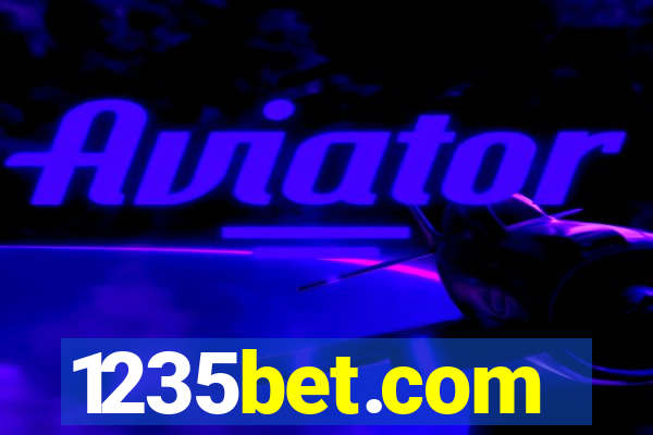 1235bet.com