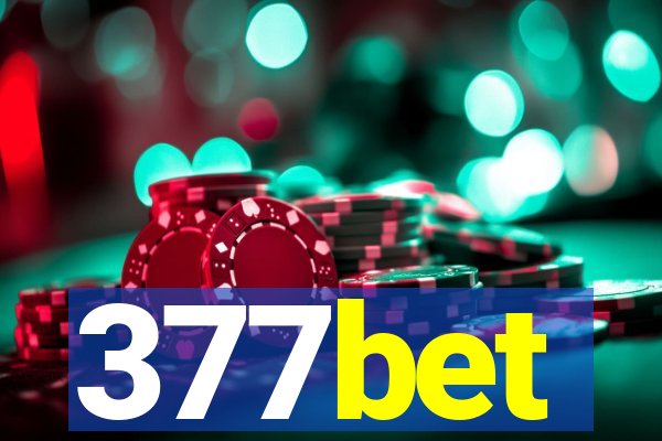 377bet