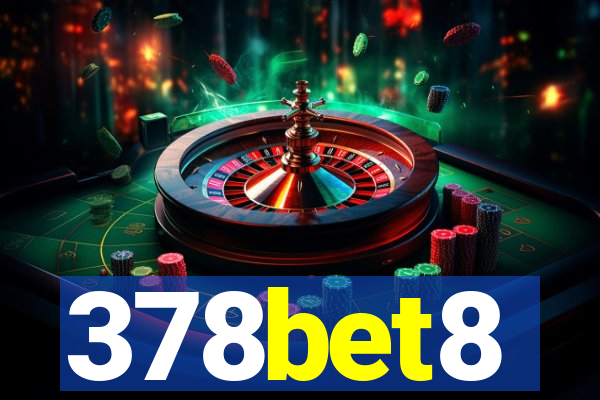 378bet8