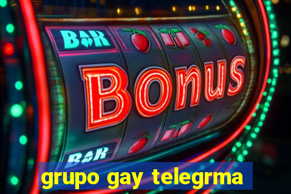 grupo gay telegrma