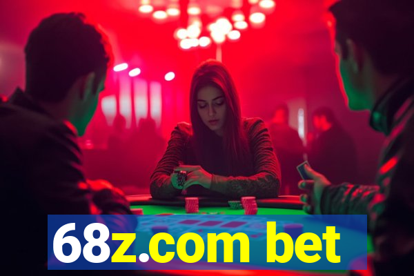 68z.com bet