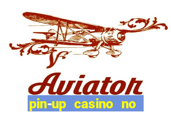 pin-up casino no deposit bonus code