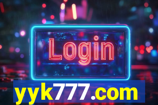 yyk777.com