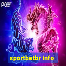 sportbetbr info