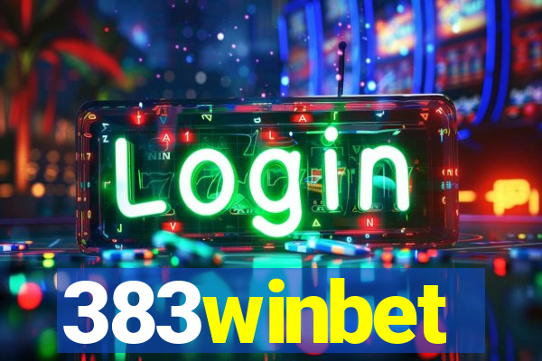 383winbet