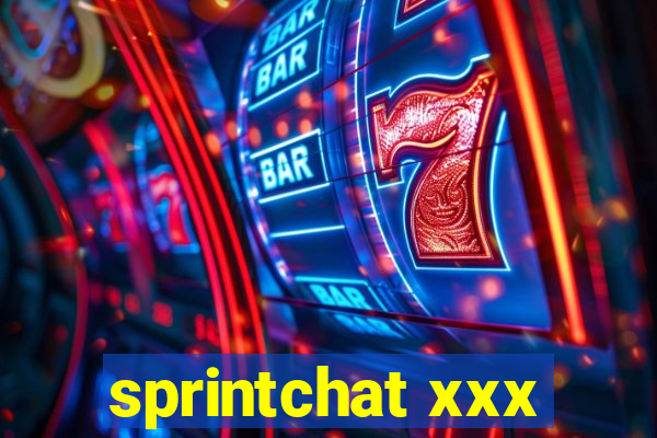 sprintchat xxx