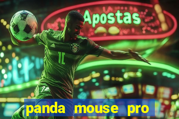 panda mouse pro 1.9.0 apk download