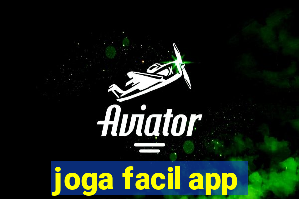 joga facil app