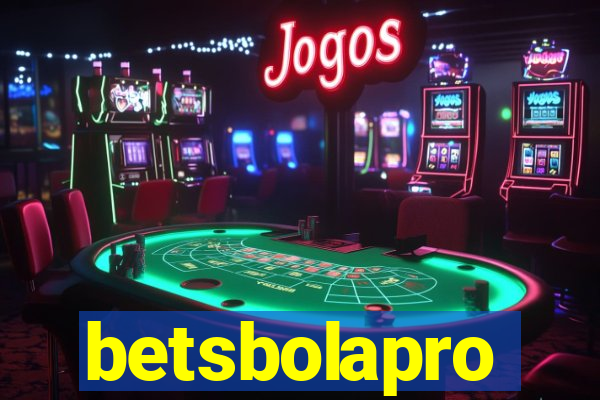 betsbolapro