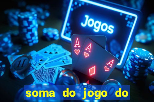 soma do jogo do bicho 6363