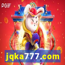 jqka777.com