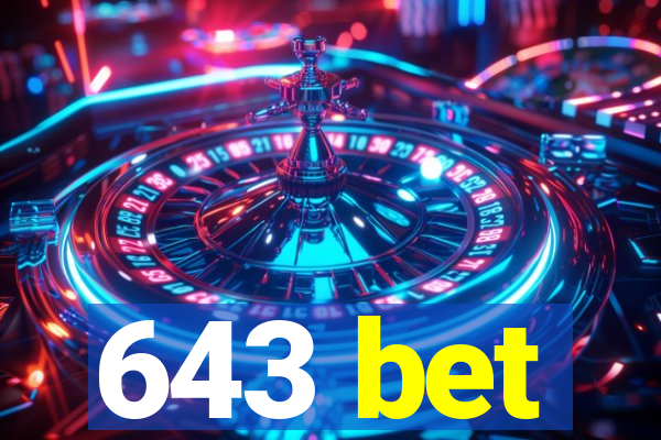 643 bet