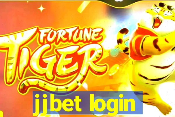 jjbet login