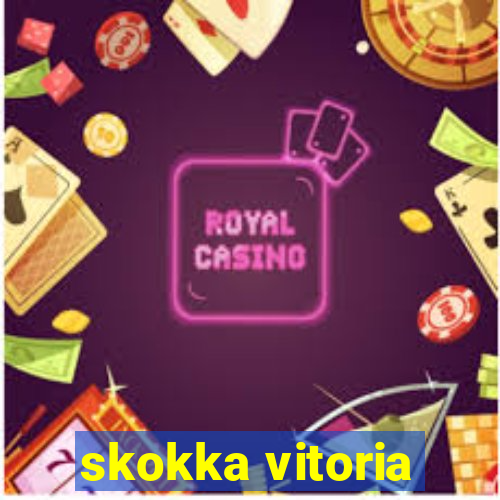 skokka vitoria