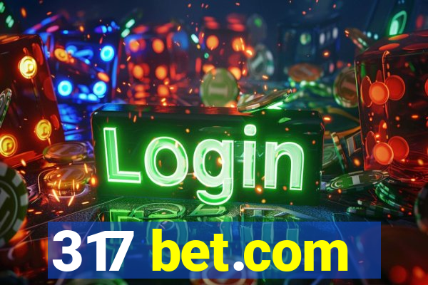 317 bet.com